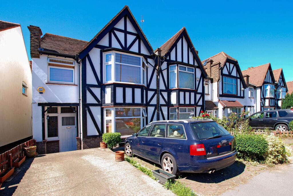 Main image of property: Green Lane, Norbury