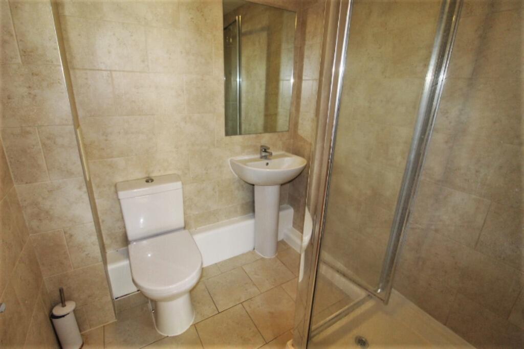 Apartment in Ipswich - View 4