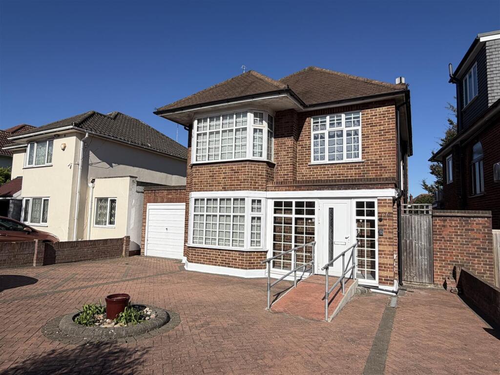 Main image of property: Sudbury Court Drive, Harrow