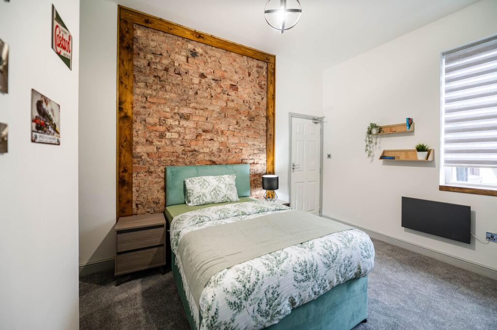 House in Manchester - View 3