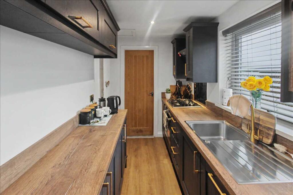 House in Derby - View 5