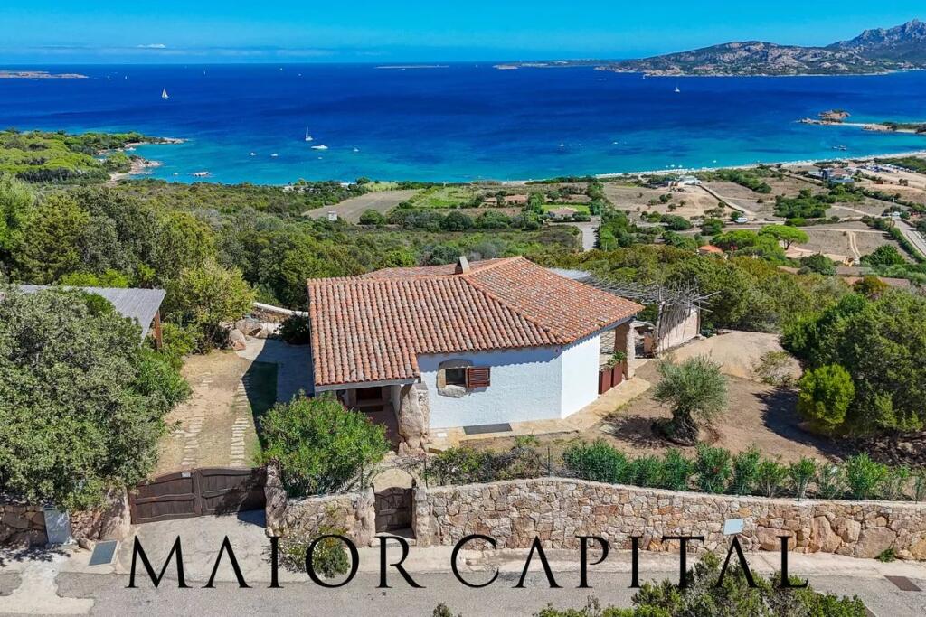 Main image of property: Sardinia, Olbia-tempio, Arzachena
