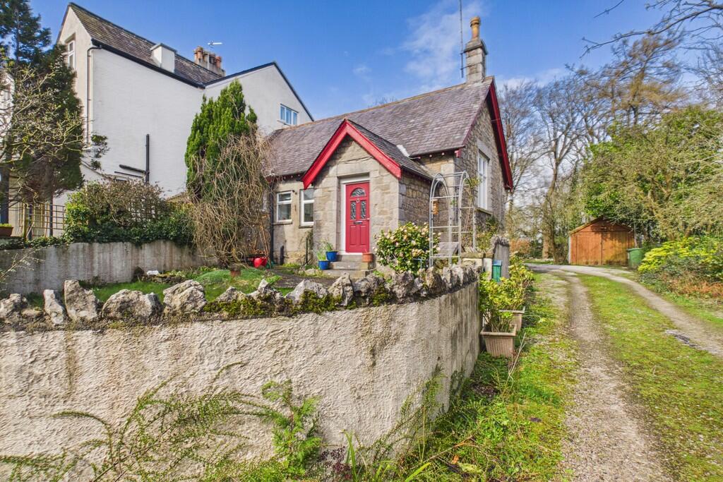 Main image of property: The Bungalow, Redhills Road, Arnside, Cumbria, LA5 0AT