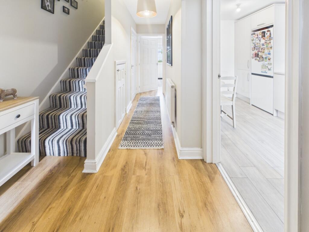 House in Wolverhampton, Tasley - View 5
