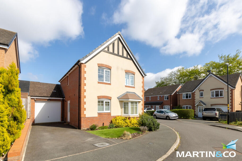 Additional image 19 of Ansell Way, Harborne, B32