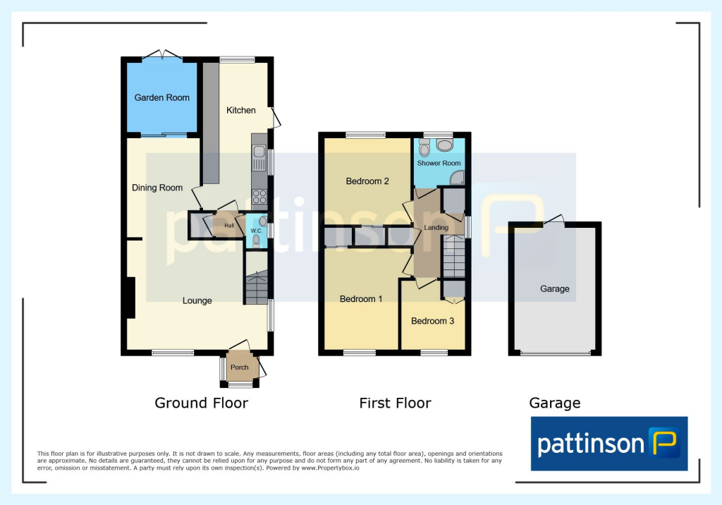 Rymers Close, Peterlee, Durham, SR8 3DE photo 2
