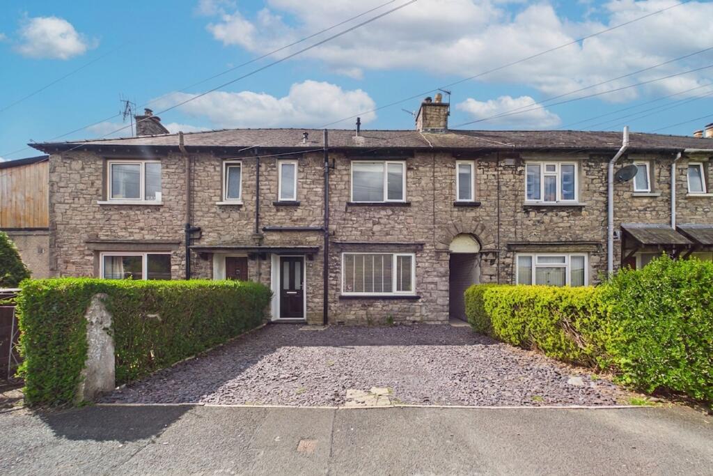 Main image of property: 13 Castle Oval, Kendal