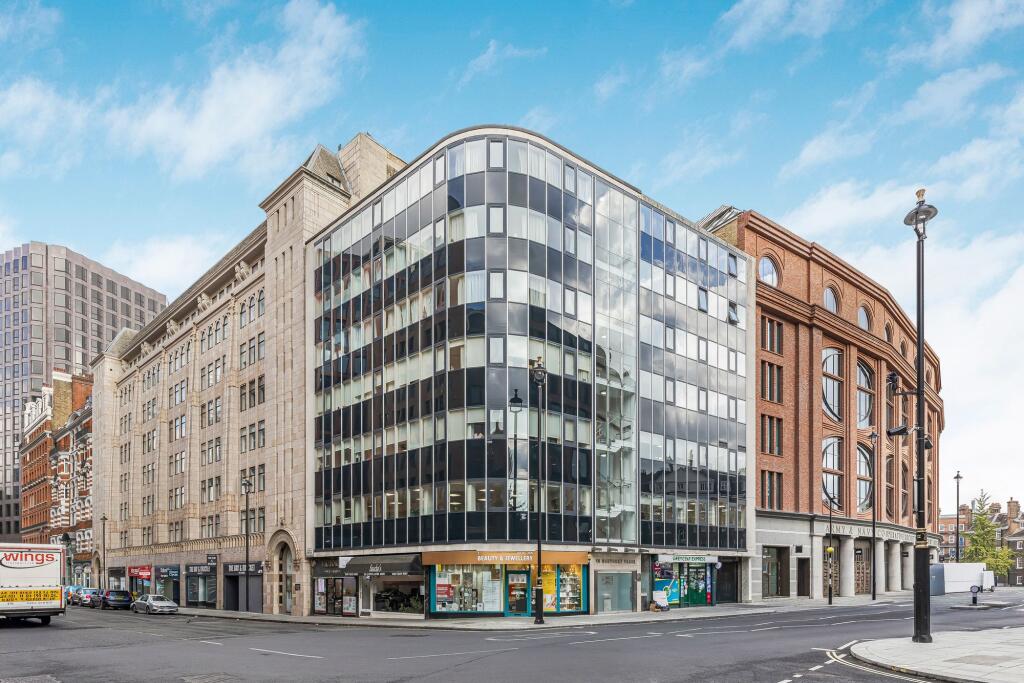 Apartment in London - View 2