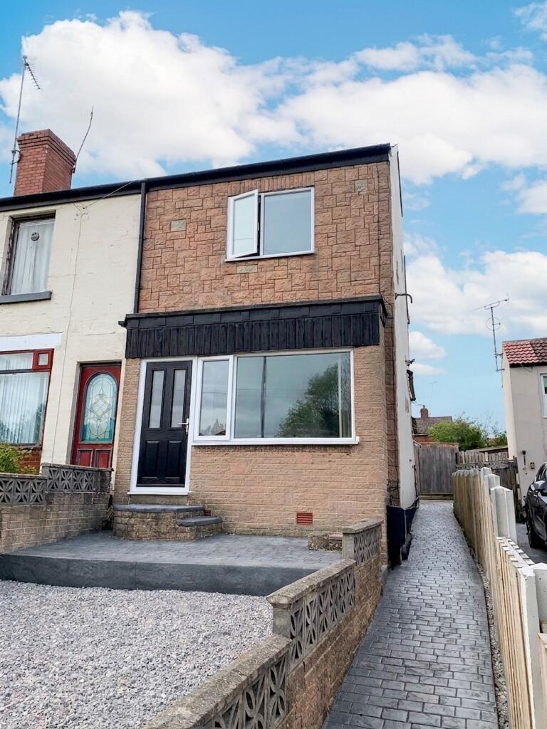 Main image of property: Drakehouse Lane West, Beighton, S20