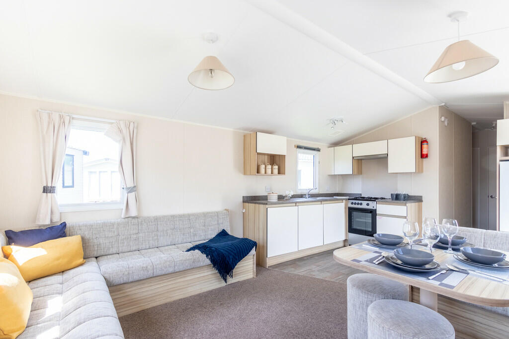 Turnberry holiday Park, Girvan, Ayrshire photo 3
