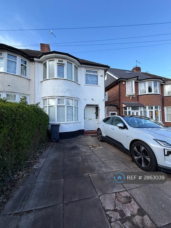 Main image of property: Corisande Road, Birmingham, B29