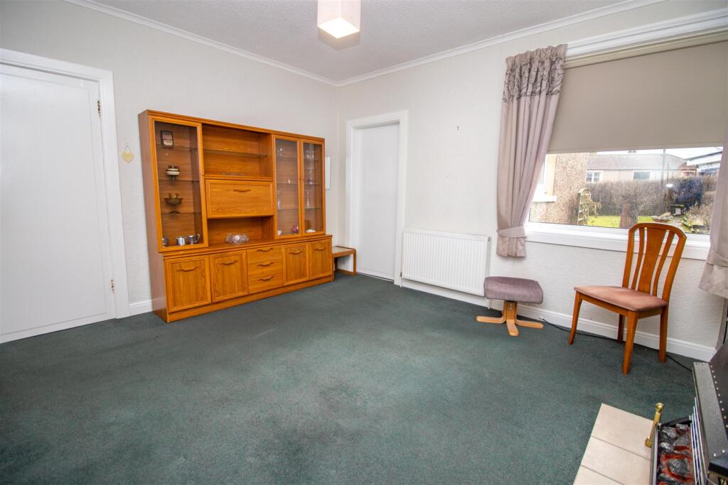Crumhaughhill Road, Hawick photo 4