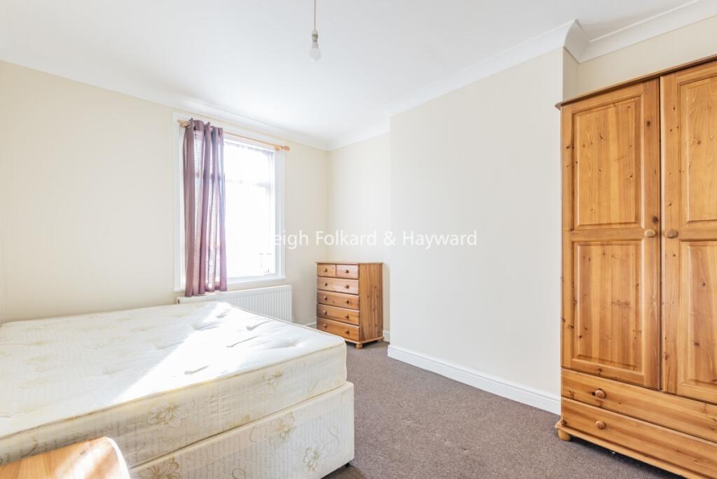 Apartment in London, Upper Tooting, Furzedown - View 5