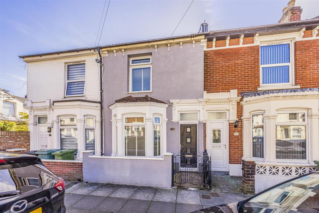 Main image of property: Tokio Road, Portsmouth