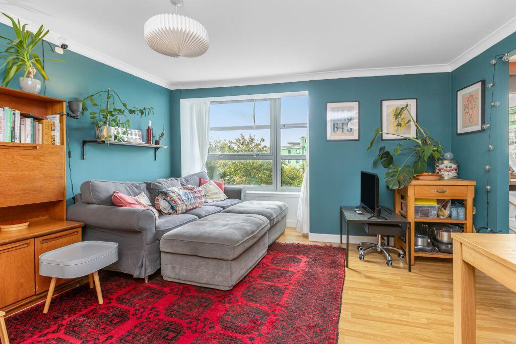 Apartment in Edinburgh, Hutchison/Chesser - View 2