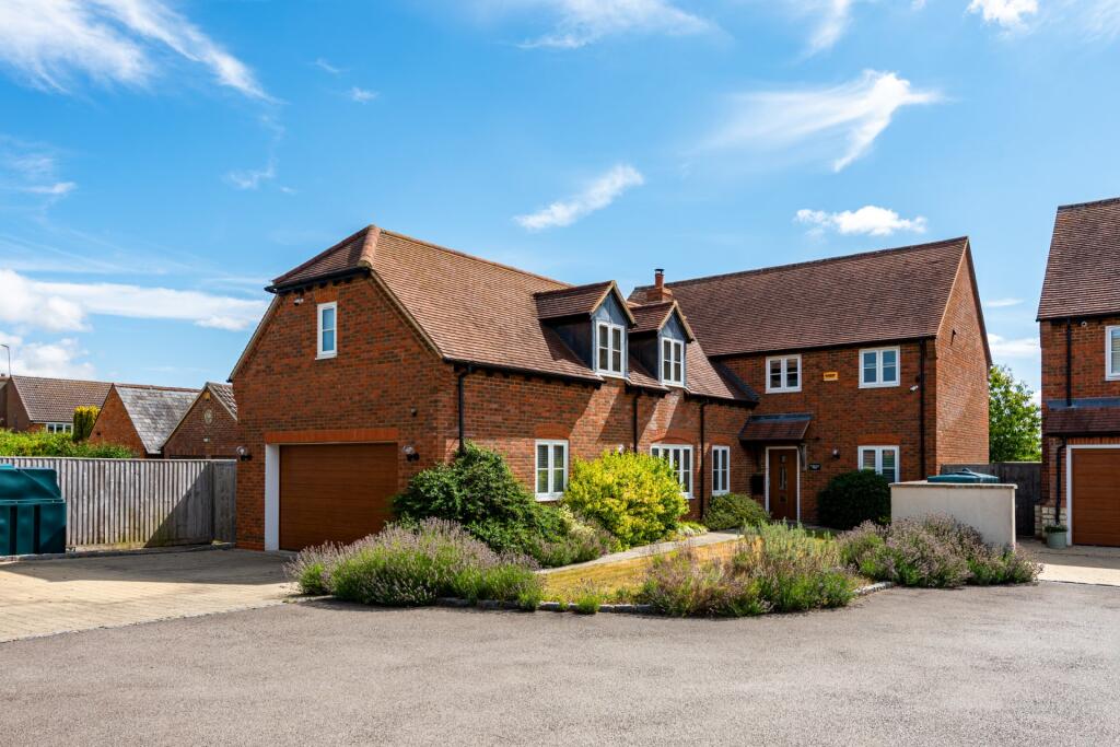 Main image of property: Four Acres, Oving, Aylesbury, Buckinghamshire, HP22