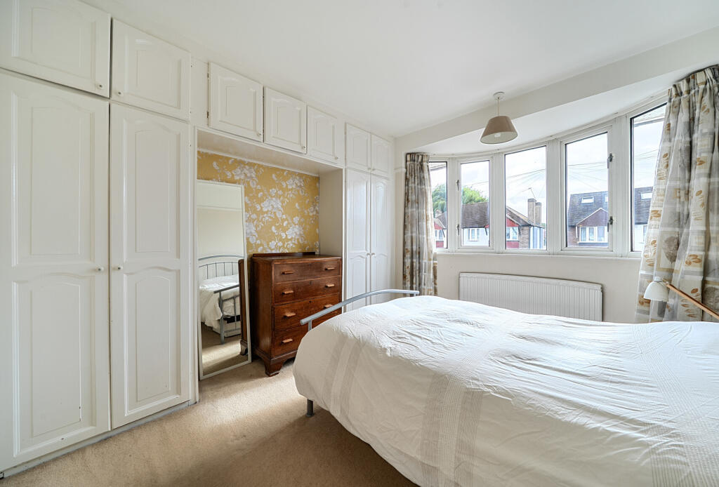 House in Morden, Lower Morden - View 5