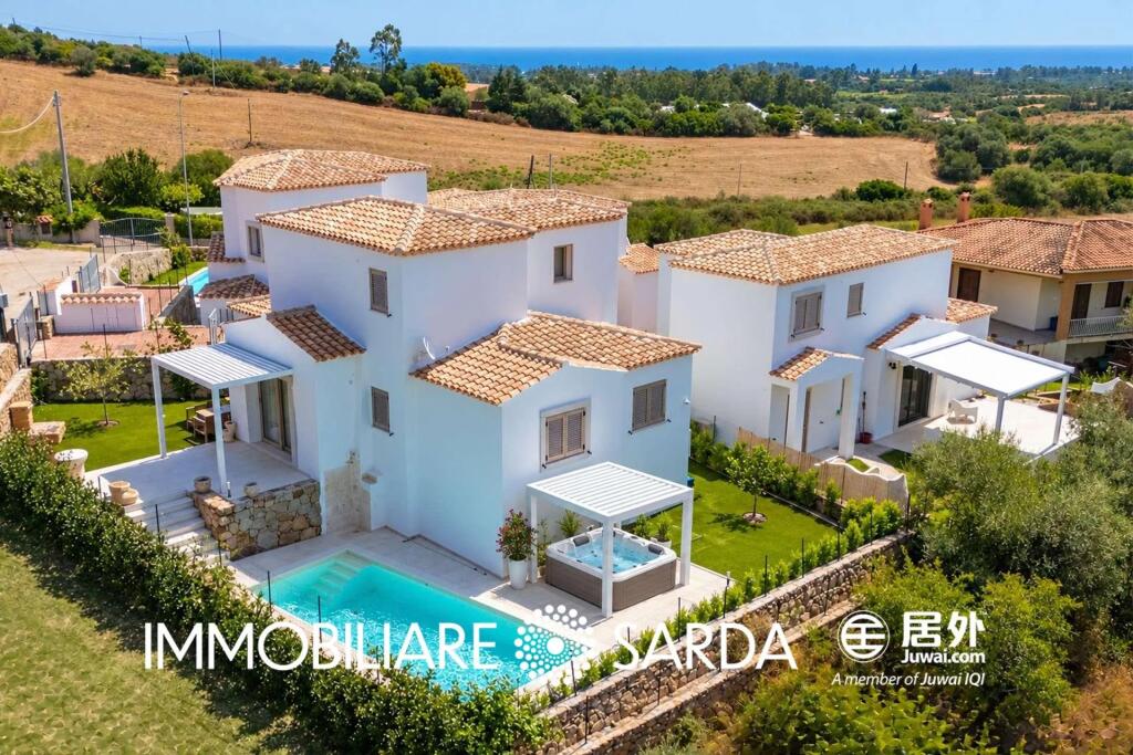 Main image of property: Sardinia, Sassari, Budoni