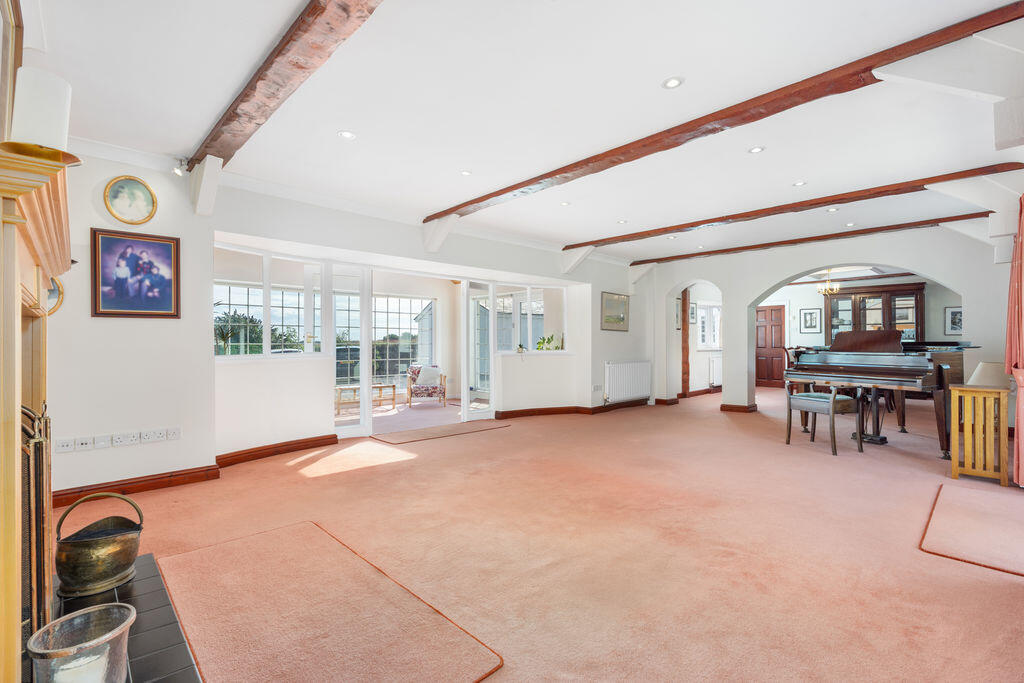 House in Arbory, Ballabeg - View 4
