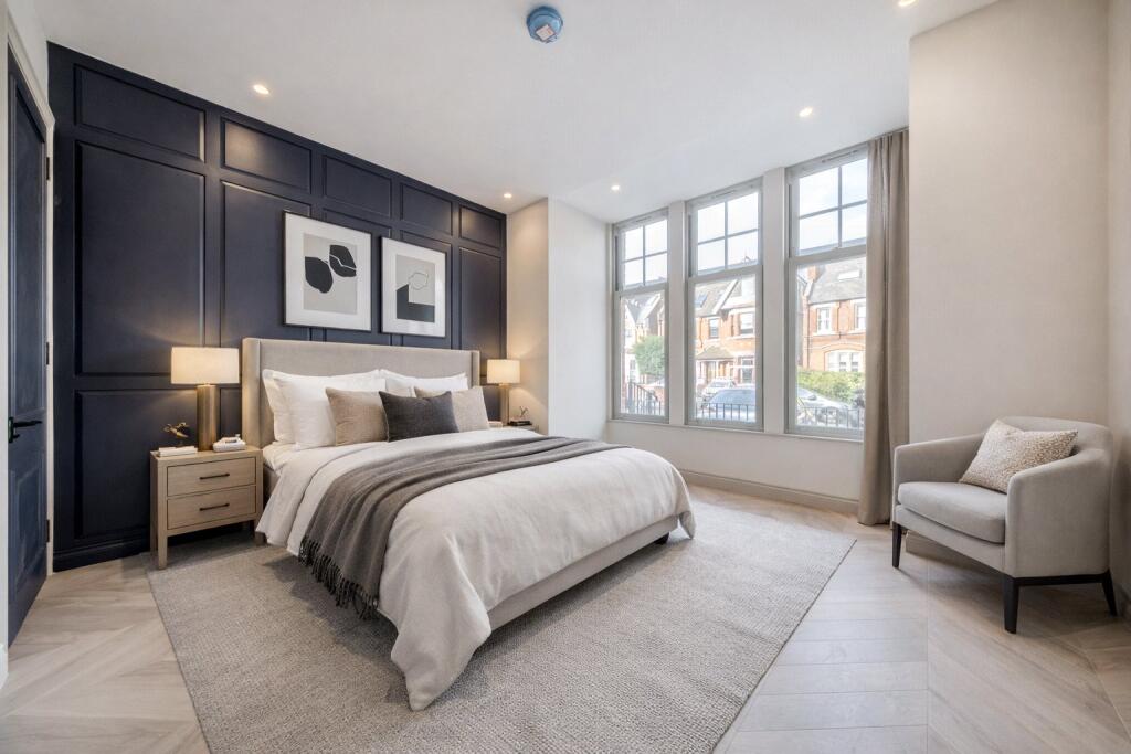 Main image of property: 63-65 Gordon Road, London
