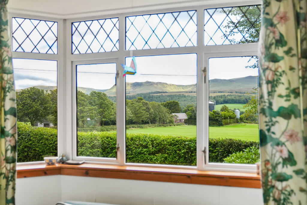 House in Balfron, Stirling - View 4