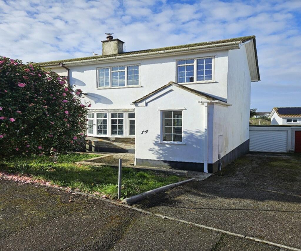 Main image of property: South Park, Redruth, Cornwall, TR15