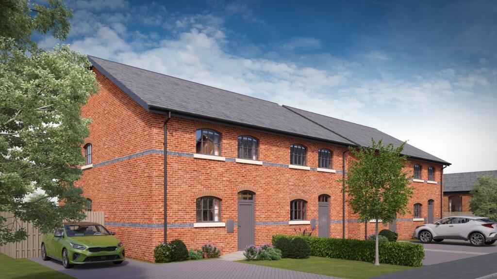 Main image of property: Old Main Road, Bulcote, Nottingham