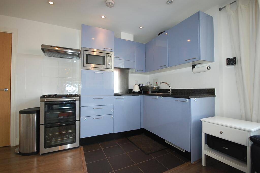 Main image of property: Solar House, Wood Green, N22