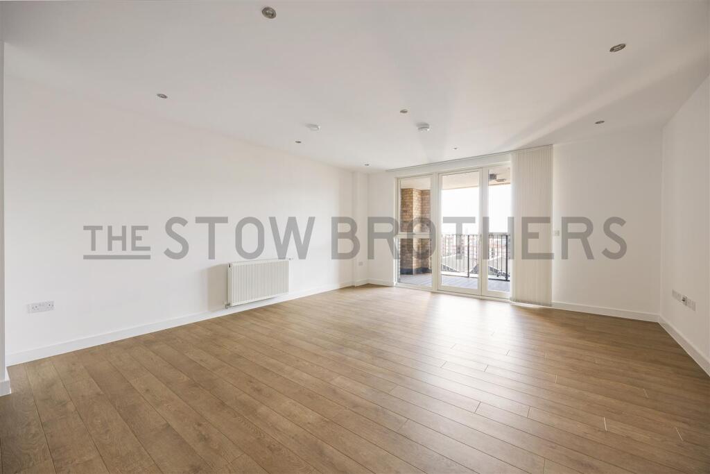 Main image of property: Bolinder Way, Bromley-by-Bow