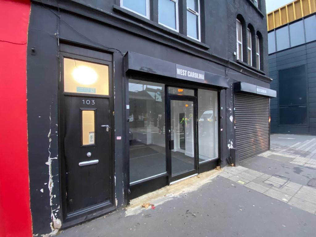 Main image of property: Morning Lane, London, E9
