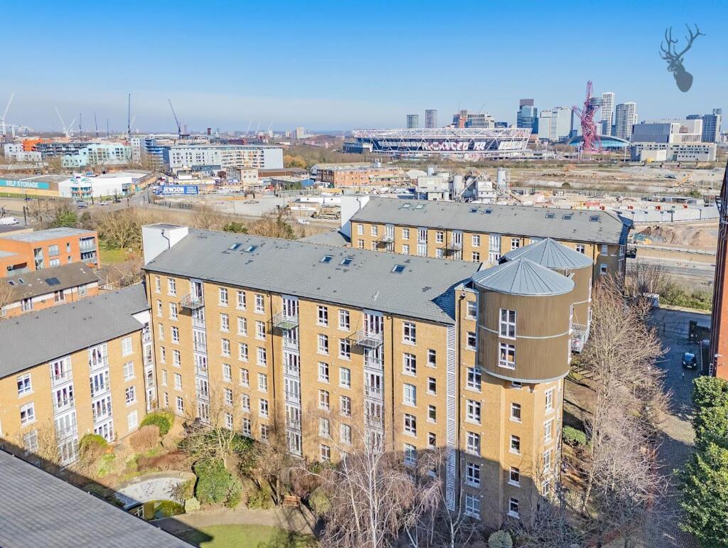 Apartment in London - View 5