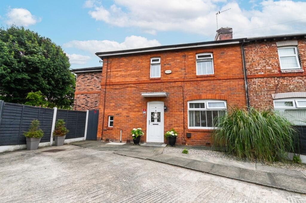 Main image of property: Alsop Avenue, Salford, M7