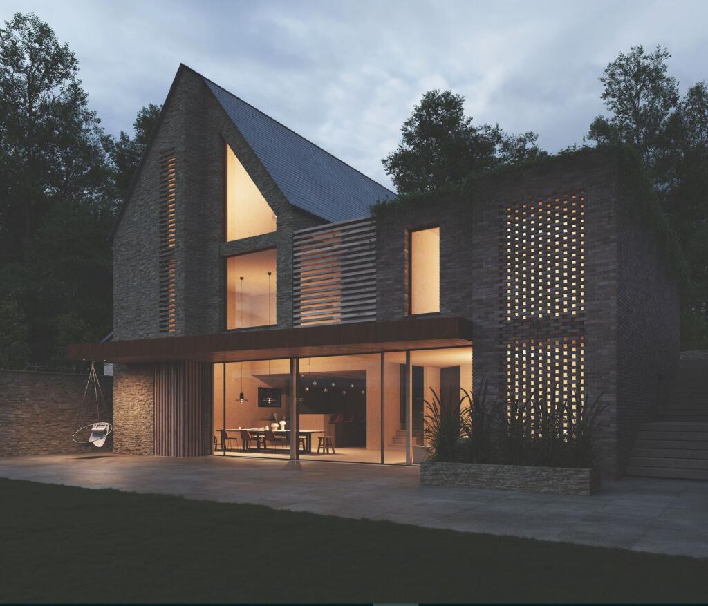 Main image of property: Back Lane, Upper Oddington, GL56