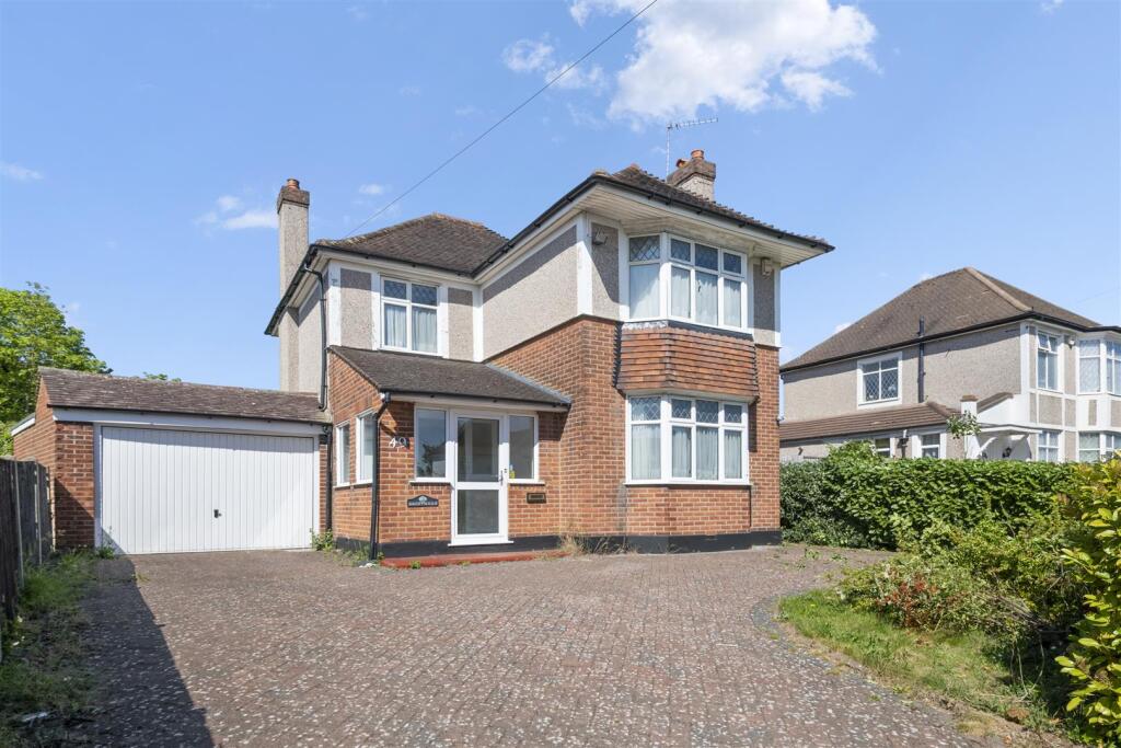 Main image of property: Pembroke Road, Ruislip