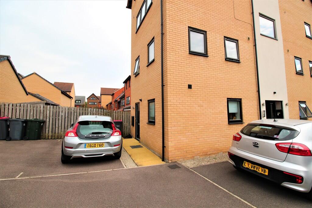 Main image of property: Marvell Way, Wath-upon-dearne