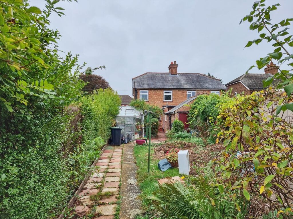 House in Flitwick, Central Bedfordshire - View 2