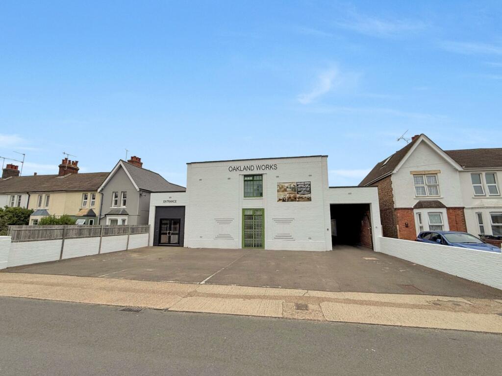 Main image of property: Office 14 Oaklands Business Centre, 64 Elm Grove, Worthing, West Sussex, BN11