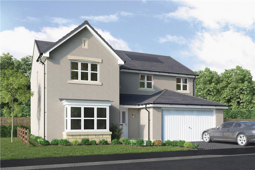 Main image of property: Caplethill Road,
Paisley
Renfrewshire
Paisley
PA2 7TR