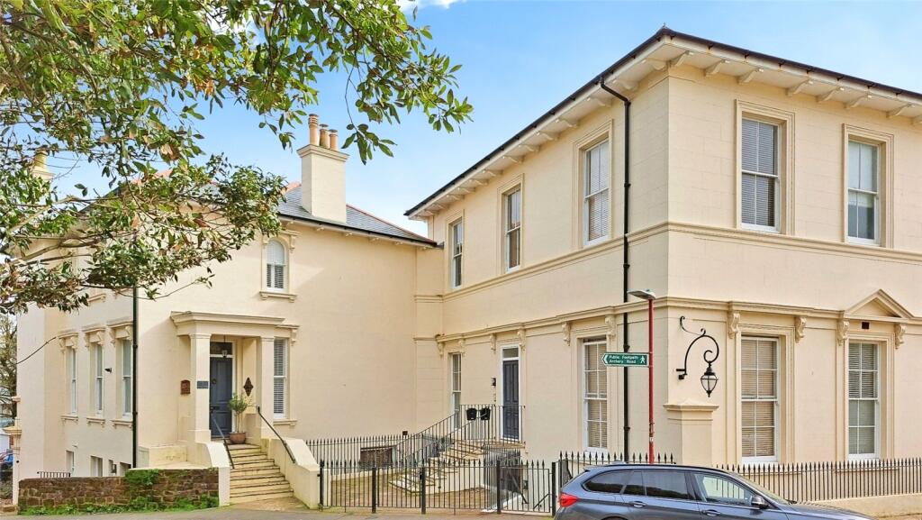 Main image of property: Archery Road, St. Leonards-on-Sea, East Sussex, TN38