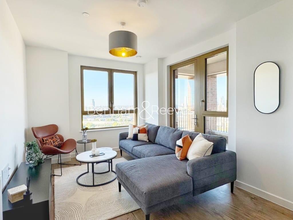 Main image of property: Bermondsey Heights, London