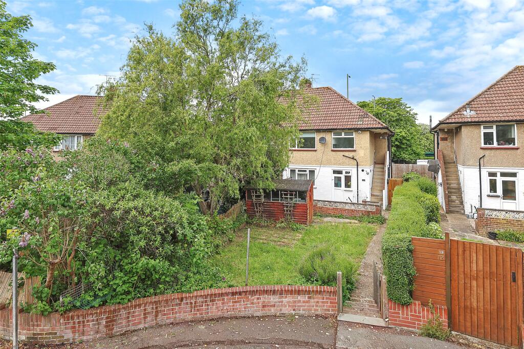 Main image of property: Victoria Close, Horley, Surrey, RH6