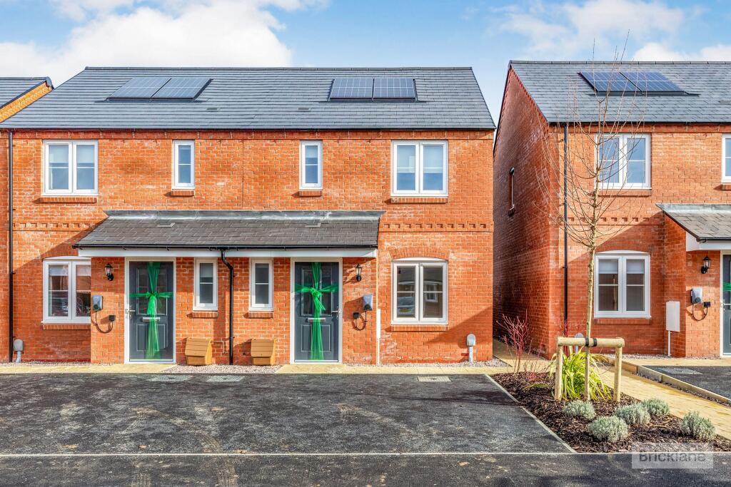 Main image of property: Ladybird Way, Rothwell, KETTERING