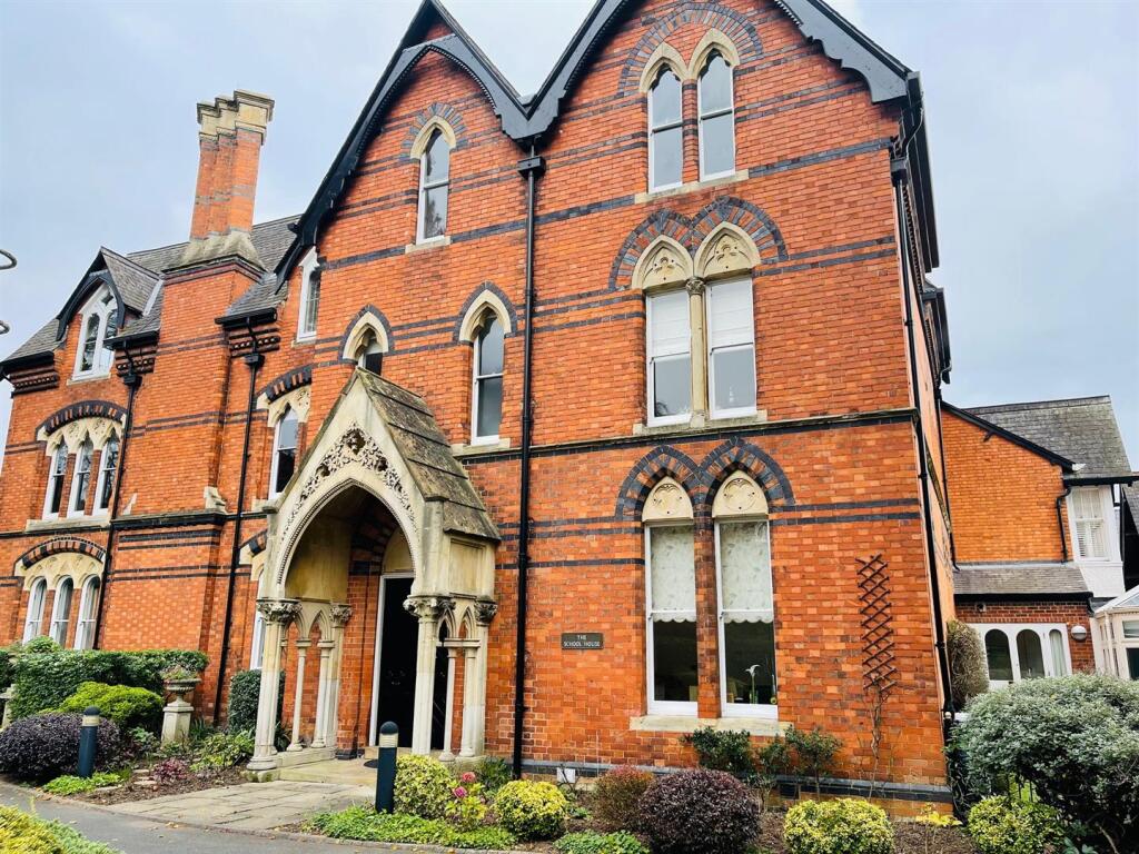 Main image of property: Scholars Walk, Leicester