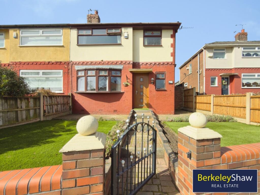 Main image of property: Harris Drive, Bootle