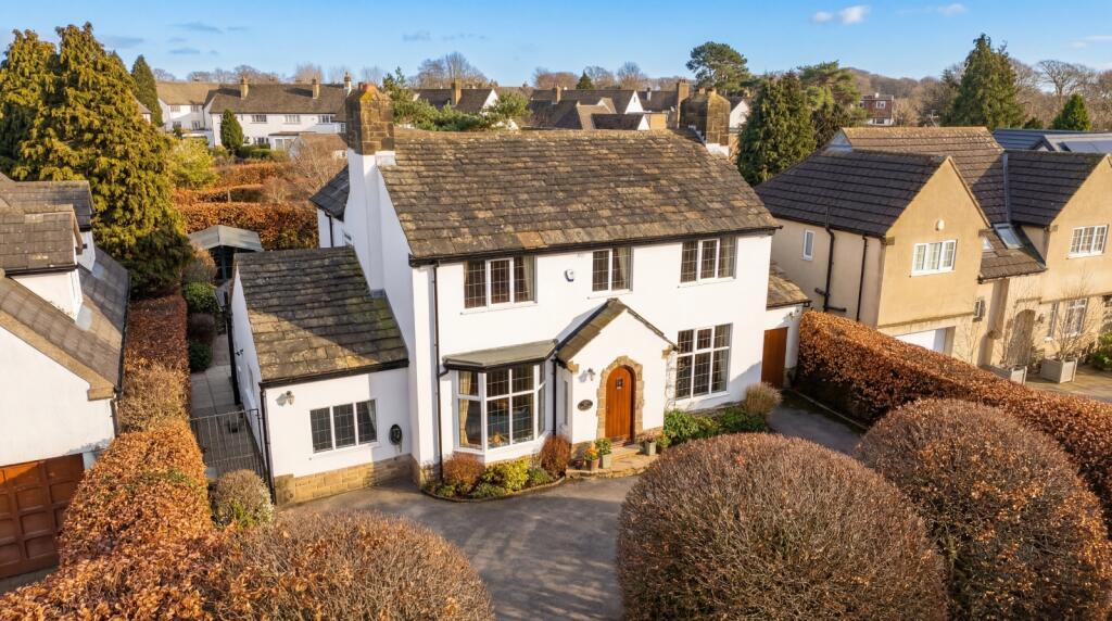 Main image of property: West End Lane, Horsforth, Leeds, West Yorkshire, LS18