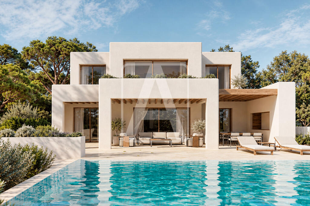 Main image of property: Valencia, Alicante, Benissa Coastal