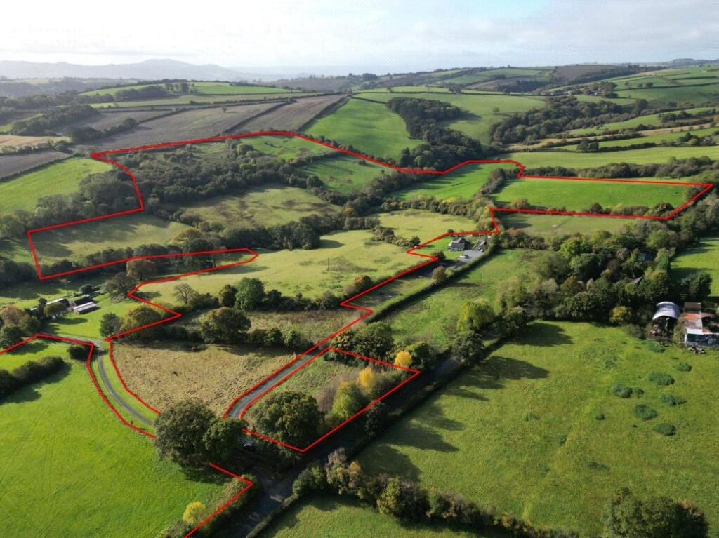 Main image of property: Blackmore, Westbury, Shrewsbury, SY5