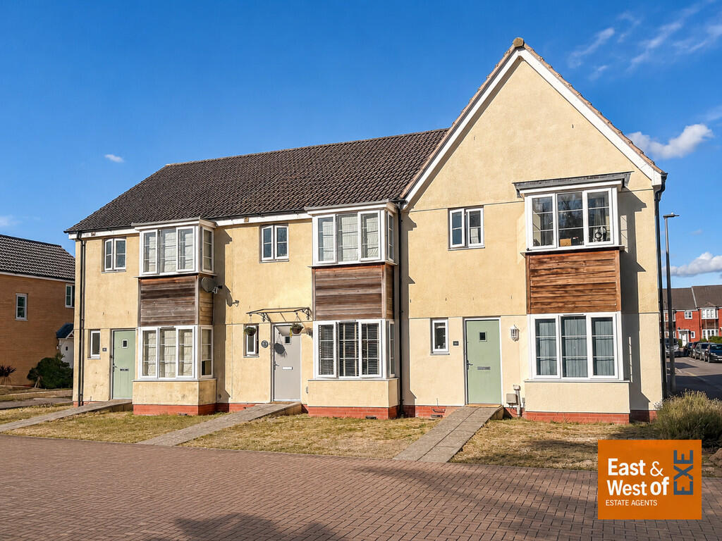 Main image of property: Newcourt, Exeter