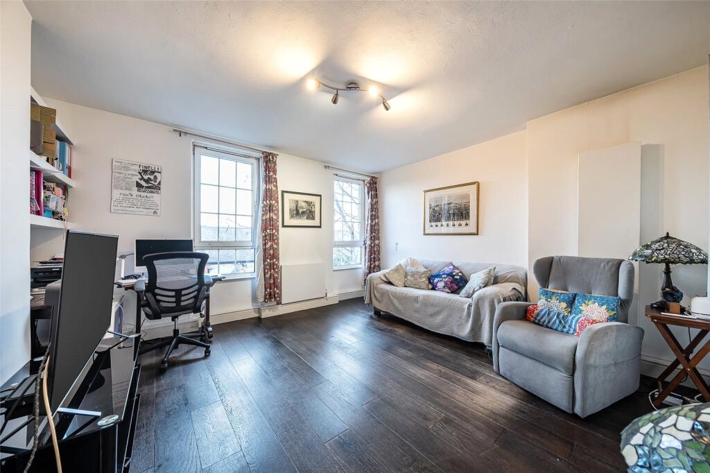 Main image of property: Winchelsea House, Swan Road, Rotherhithe Village, SE16