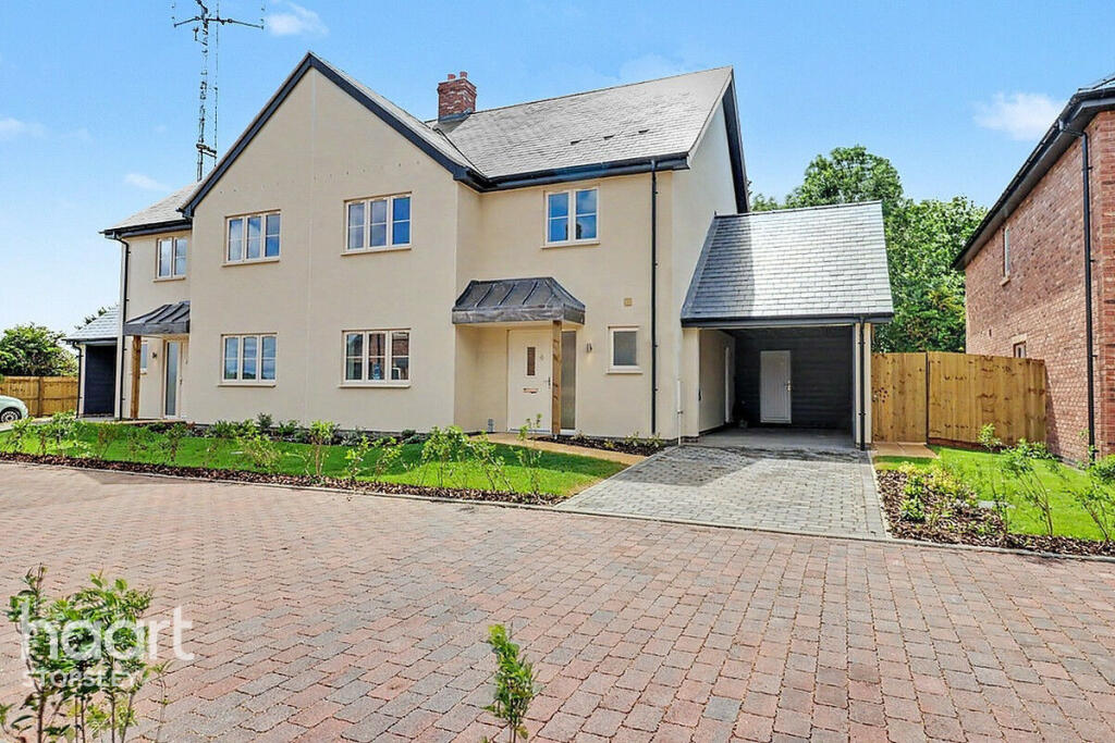 Main image of property: Chishill Road, Heydon Village